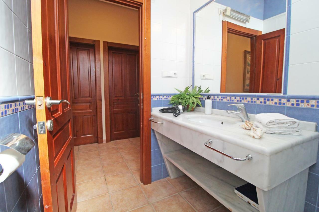 Villa Babilonia Guardamar del Segura Exterior foto